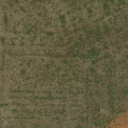 Satellite imagery of TWEELAAGTE, BW