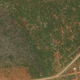 Satellite imagery of TWEELAAGTE, BW