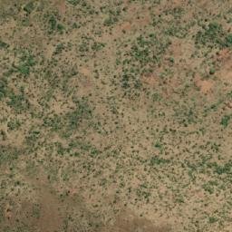 Satellite imagery of RHENOSTERSPRUIT, BW