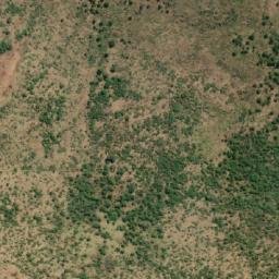 Satellite imagery of RHENOSTERSPRUIT, BW
