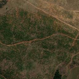 Satellite imagery of FONTEIN, MZ