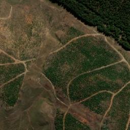 Satellite imagery of FONTEIN, MZ