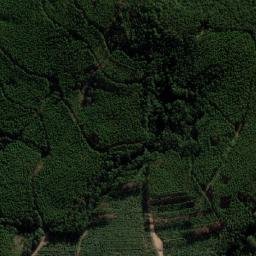 Satellite imagery of DIEPKLOOF, MZ