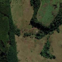 Satellite imagery of DIEPKLOOF, MZ