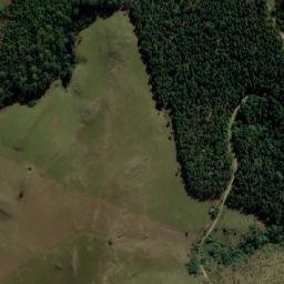 Satellite imagery of DIEPKLOOF, MZ