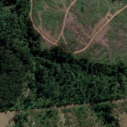 Satellite imagery of NEL 3, MZ