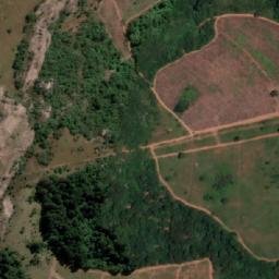 Satellite imagery of NEL 3, MZ