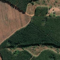 Satellite imagery of KLIPKOPJE, MZ
