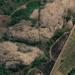 Satellite imagery of FOUNTAINS, MZ