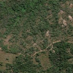 Satellite imagery of GUTSHWA, MZ