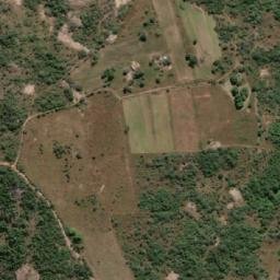 Satellite imagery of GUTSHWA, MZ