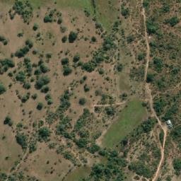 Satellite imagery of TJEKULU, MZ