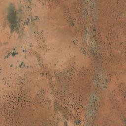 Satellite imagery of Mount Marquis, AU