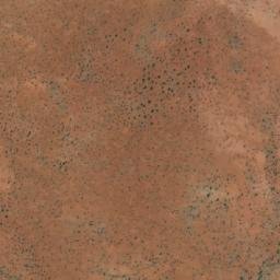 Satellite imagery of Mount Marquis, AU