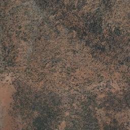 Satellite imagery of Cerro Colorado, CL