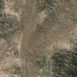 Satellite imagery of Llampo, CL