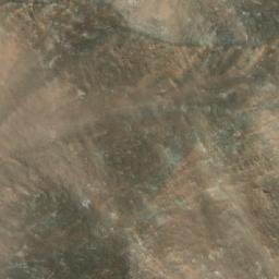 Satellite imagery of Cerro Fregado, CL