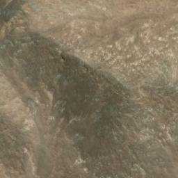 Satellite imagery of Cerro Fregado, CL