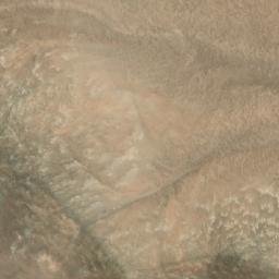 Satellite imagery of Cerro Fregado, CL