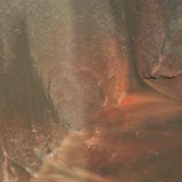 Satellite imagery of Cerro Quebrado, CL