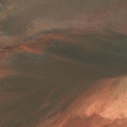 Satellite imagery of Cerro Quebrado, CL