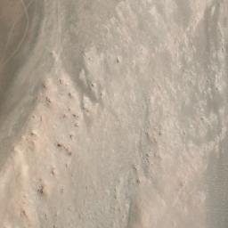 Satellite imagery of Cerro de la Niebla, CL