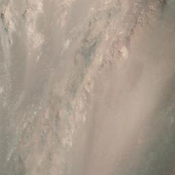 Satellite imagery of Cerro de la Niebla, CL