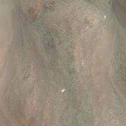 Satellite imagery of Cerro Norte del Peñón, AR