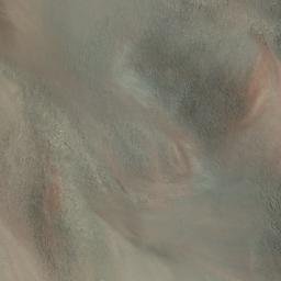 Satellite imagery of Cerro Norte del Peñón, AR