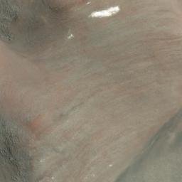 Satellite imagery of Cerro Norte del Peñón, AR