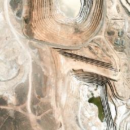 Satellite imagery of LAYO, BR