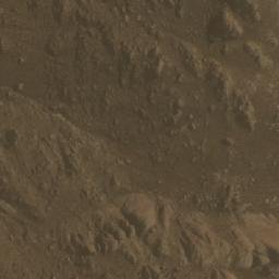 Satellite imagery of Cerro La Laguna, AR