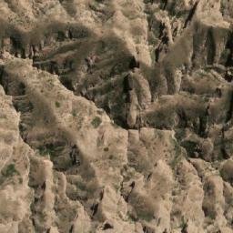 Satellite imagery of Cerro Perrayacú, AR