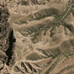 Satellite imagery of Cerro Perrayacú, AR