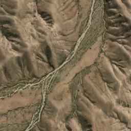 Satellite imagery of Cerro Perrayacú, AR