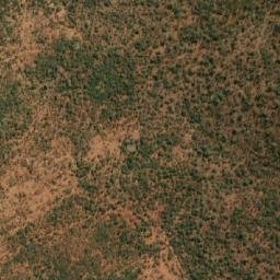 Satellite imagery of Sekgwakwe, ZA
