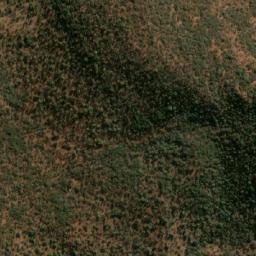 Satellite imagery of Sekgwakwe, ZA