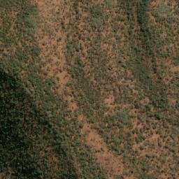 Satellite imagery of Sekgwakwe, ZA