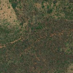 Satellite imagery of RATAMUGA, BW