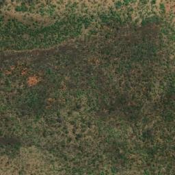 Satellite imagery of RATAMUGA, BW