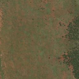 Satellite imagery of ETON, BW