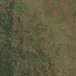 Satellite imagery of ETON, BW