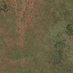 Satellite imagery of ETON, BW