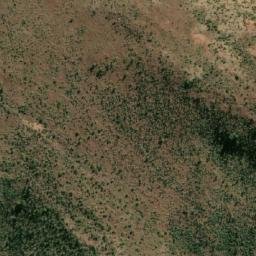 Satellite imagery of RHENOSTERSPRUIT, BW