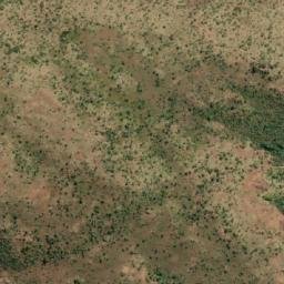Satellite imagery of RHENOSTERSPRUIT, BW