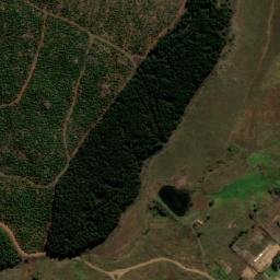 Satellite imagery of FONTEIN, MZ