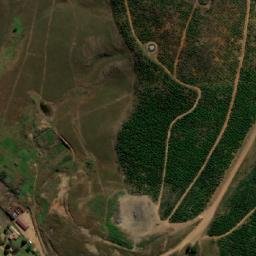 Satellite imagery of FONTEIN, MZ