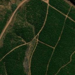 Satellite imagery of FONTEIN, MZ