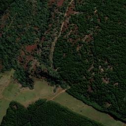 Satellite imagery of UITKYK, MZ