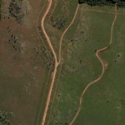 Satellite imagery of UITKYK, MZ